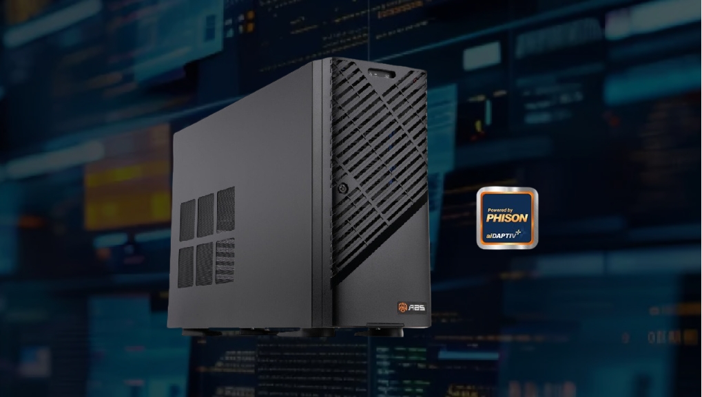 ABS AI Workstations: Custom-Built, Bench-Tested, and Ready to Run AI in 1–2 Weeks