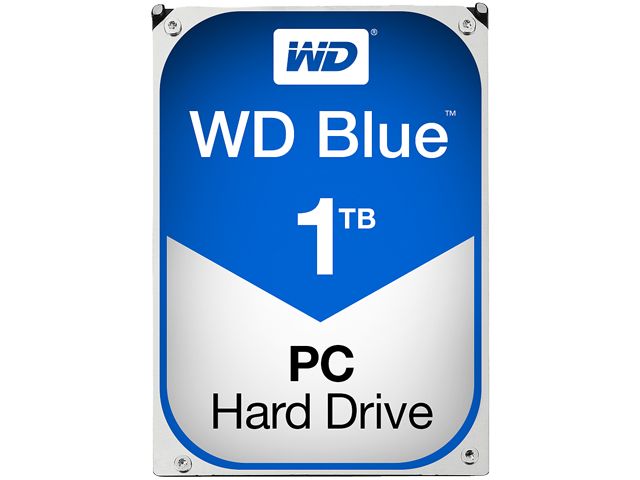 Hard Drive