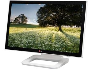 LG’s Touch 10 lies somewhere between a traditional desktop monitor and a smartphone, bringing the best parts of the mobile experience onto a large screen.