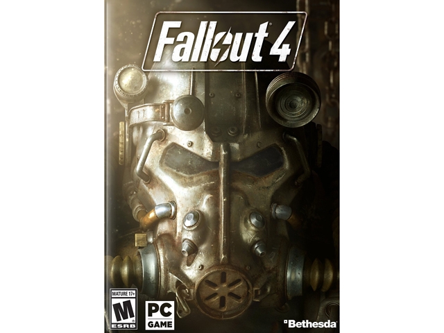 Fallout 4