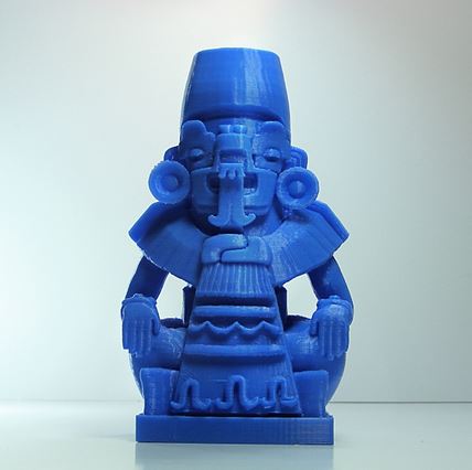 3D Print Your Own Ancient Artifacts for a Home Museum