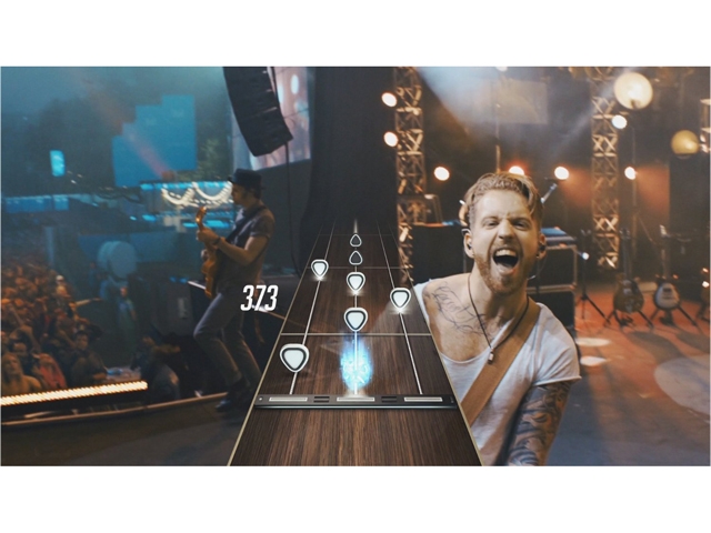 Que différencie Rock Band 4 et Guitar Hero Live? - Blogue Best Buy