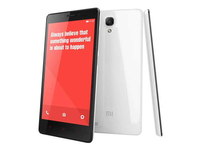 Xiaomi sells phone for cheap; not cheap phones.