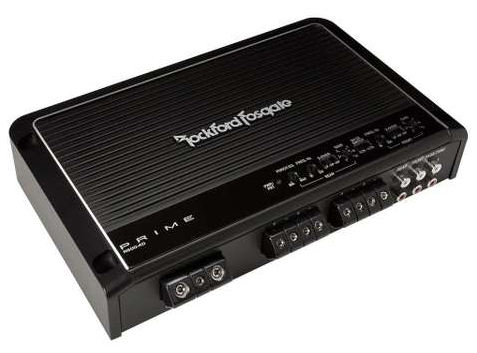Amplifier