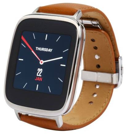 Asus Smart Watch