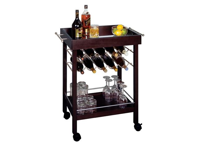 Bar Cart