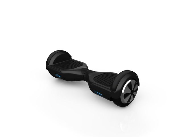 Scooter Board