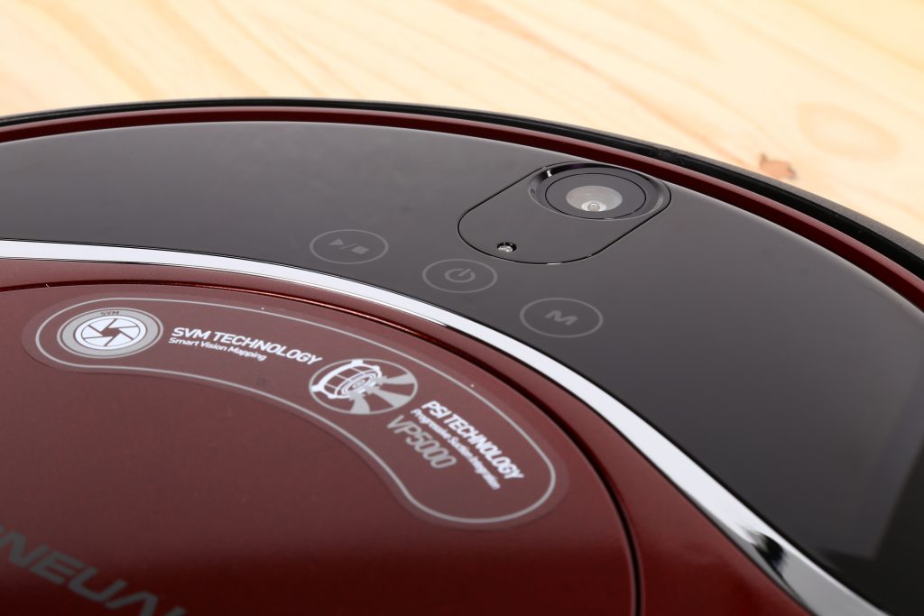 Close up sensor