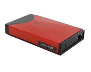 Corsair Voyager Air External Hard Drive