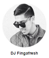 DJ Fingafresh