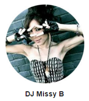 DJ Missy B