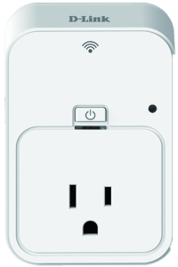 Smart Plug D-Link