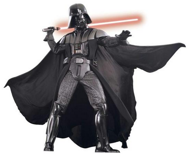 Darth Vader