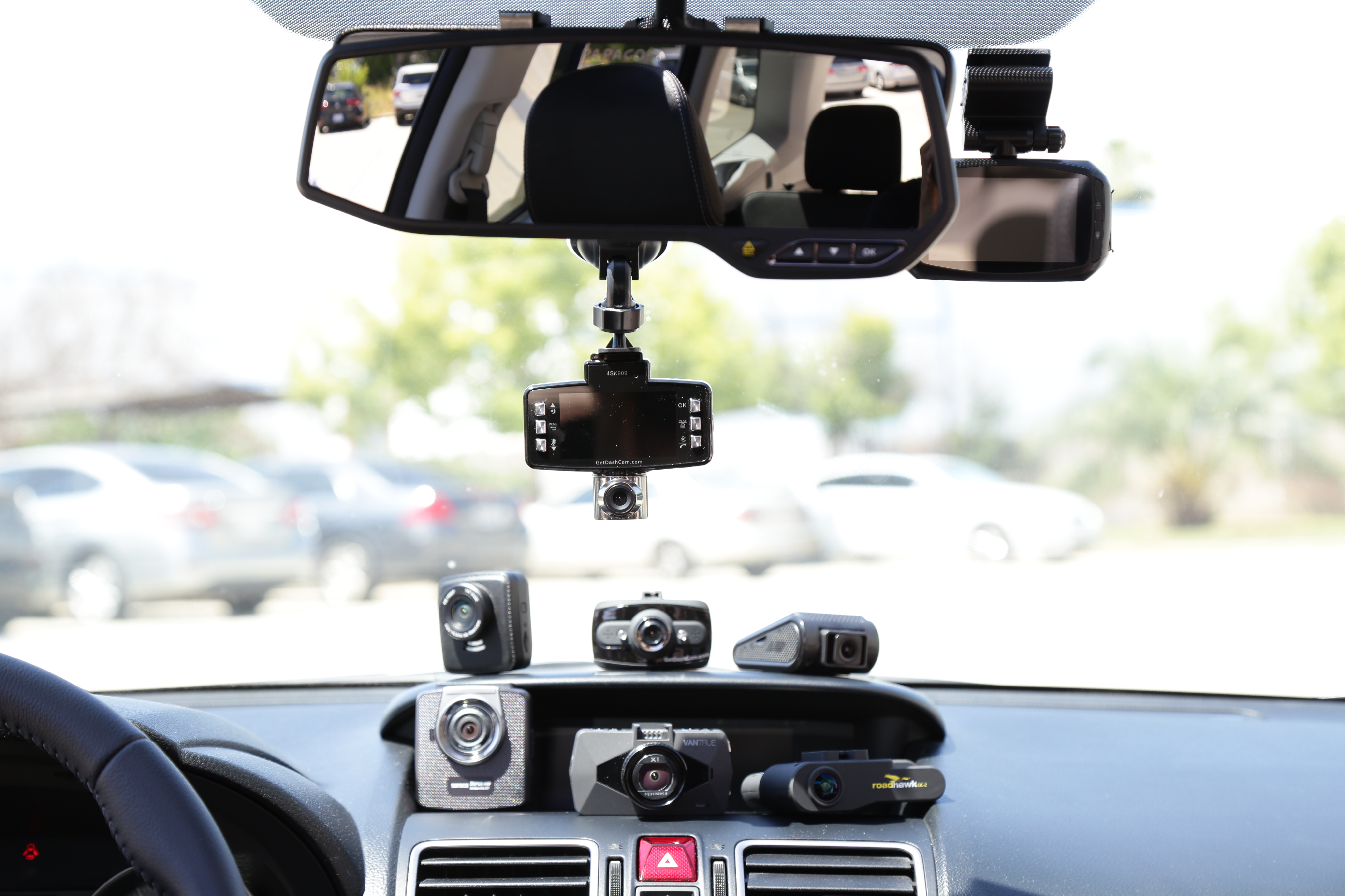 WheelWitness HD PRO PLUS Dashcam: GPS, 2K Video