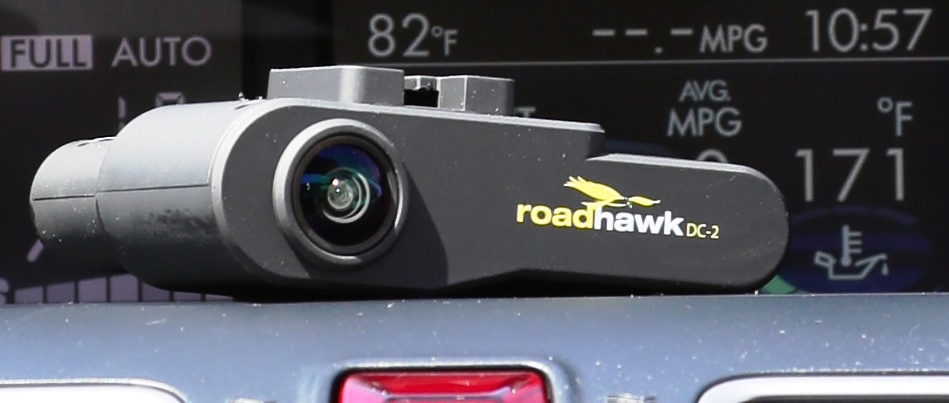 The Ultimate Dash Camera Guide - A Roundup of the Best