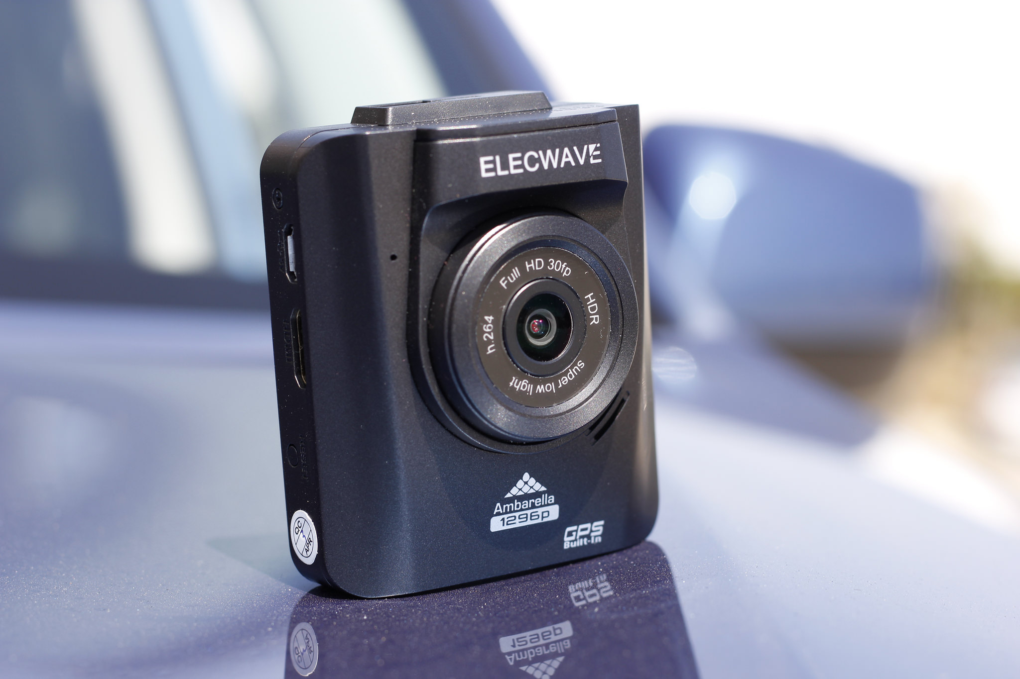 The Ultimate Dash Camera Guide - A Roundup of the Best