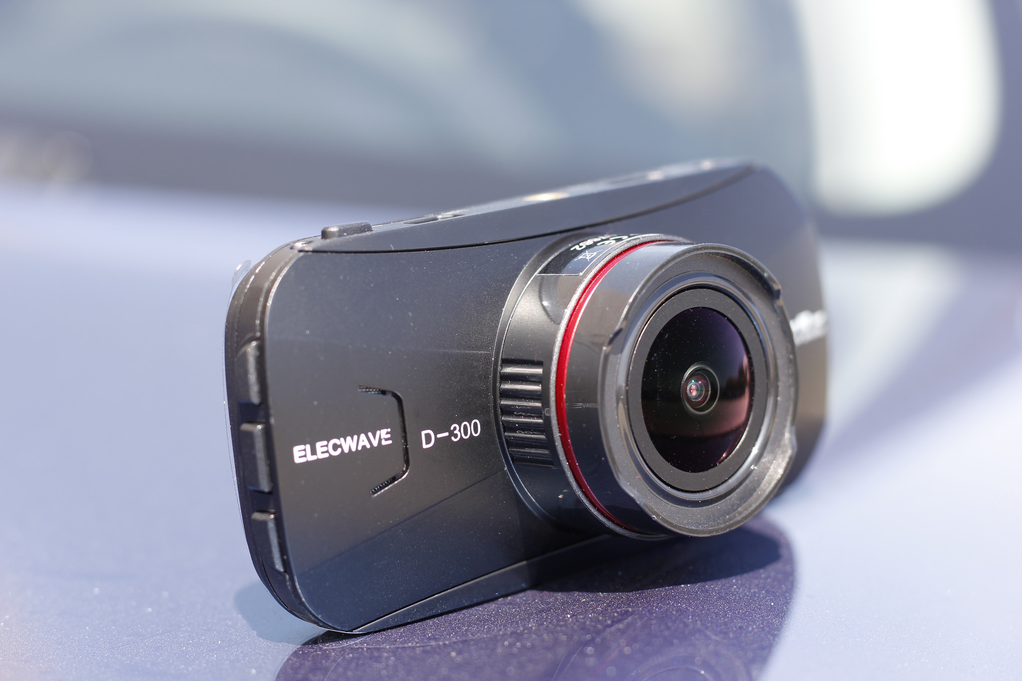 How to Choose the Best Dash Cam for How You Drive - Newegg Insider