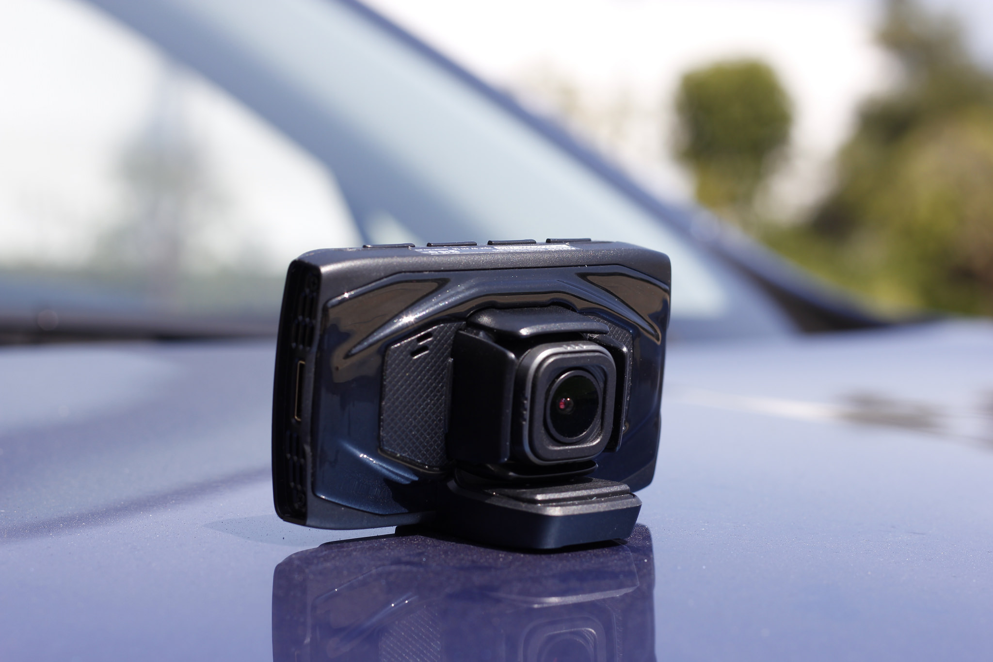 The Ultimate Dash Camera Guide - A Roundup of the Best