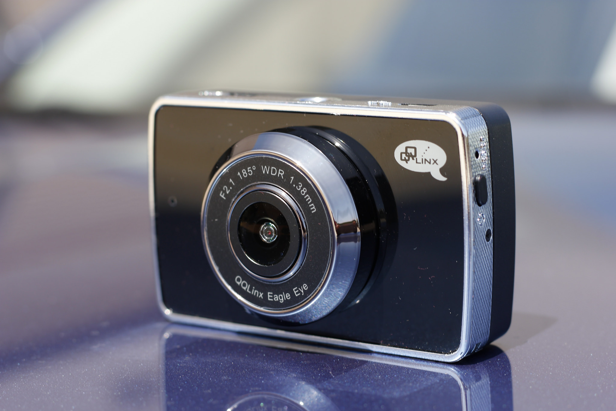 The Ultimate Dash Camera Guide - A Roundup of the Best