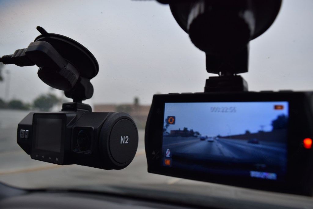 The Ultimate Dash Camera Guide - A Roundup of the Best