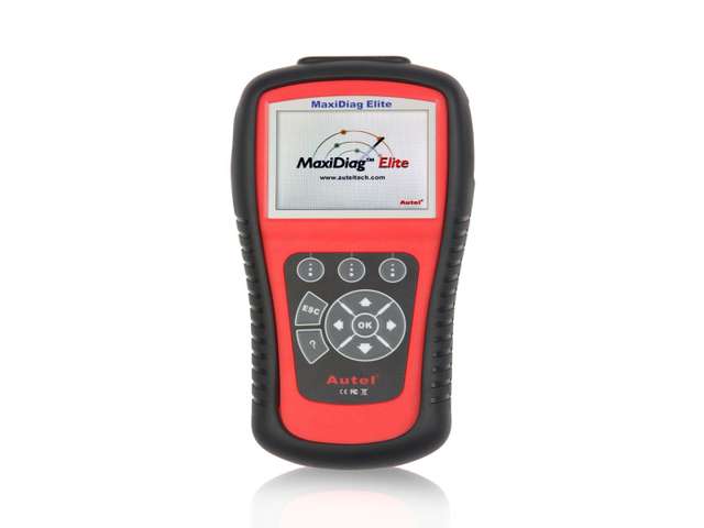 Code Reader Scan Tool
