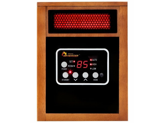 Dr Heater