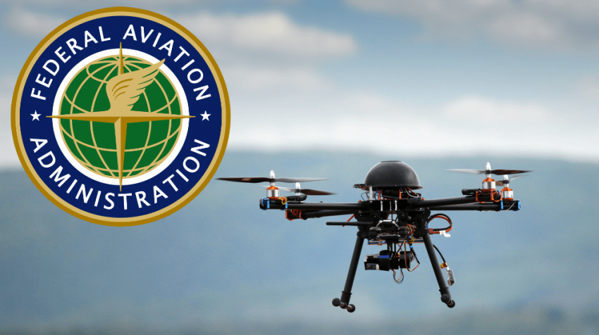 FAA Drone Regulations: What You Need Know Before Flying - Newegg Insider
