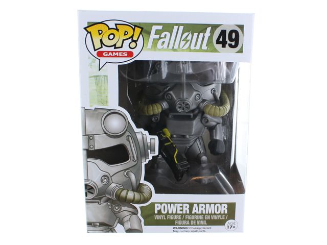 Fallout 4 Funko