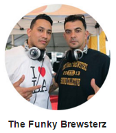 Funky Brewsterz