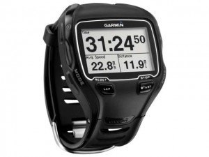 Garmin Forerunner 310XT