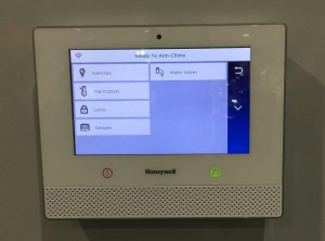 Honeywell hub 2.0
