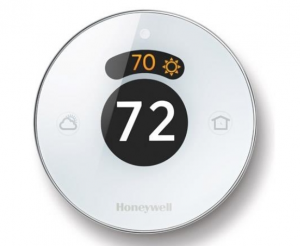Smart Thermostats