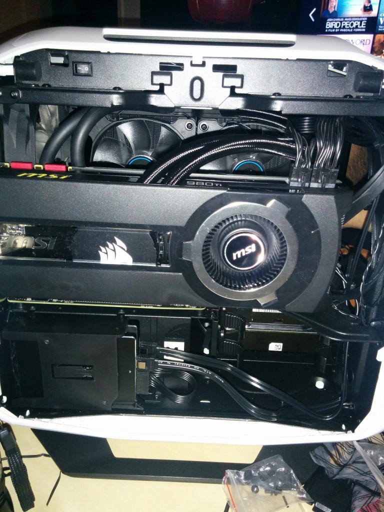 Building A MiniITX Gaming PC Newegg Insider
