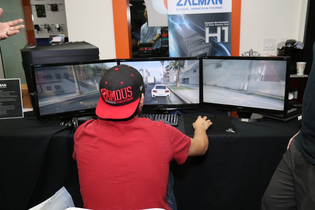 Zalman