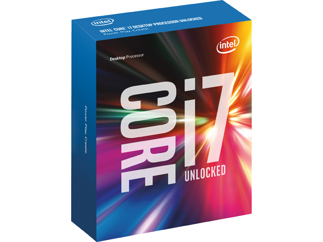 Intel i7