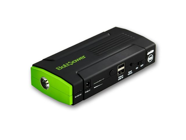 Jump Starter