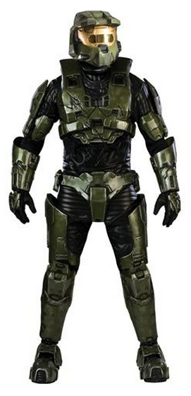 Master Chief