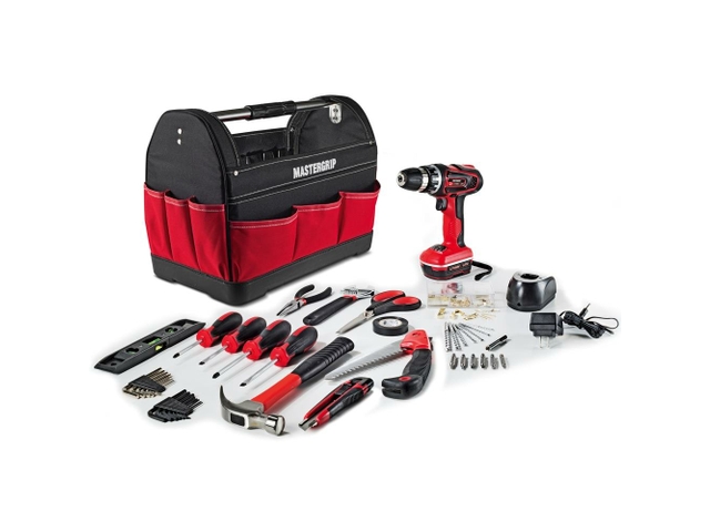 Tool set