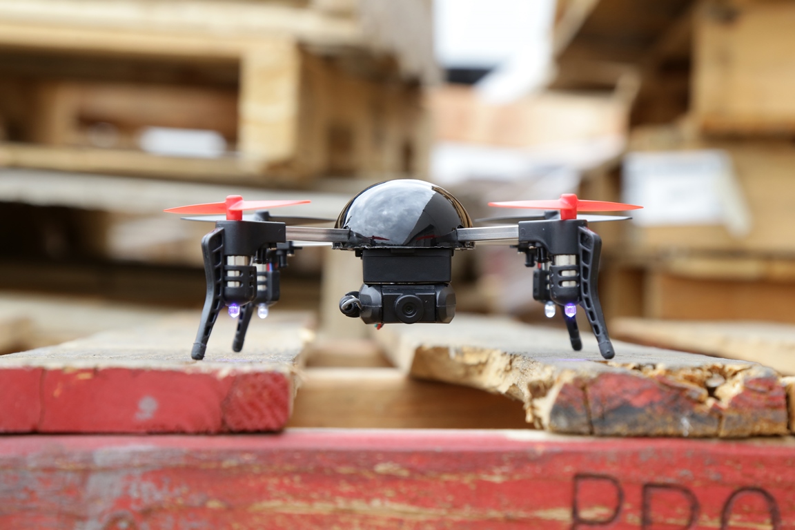 Micro Drone and Compact Drones are Trending- But Are They Worth It?