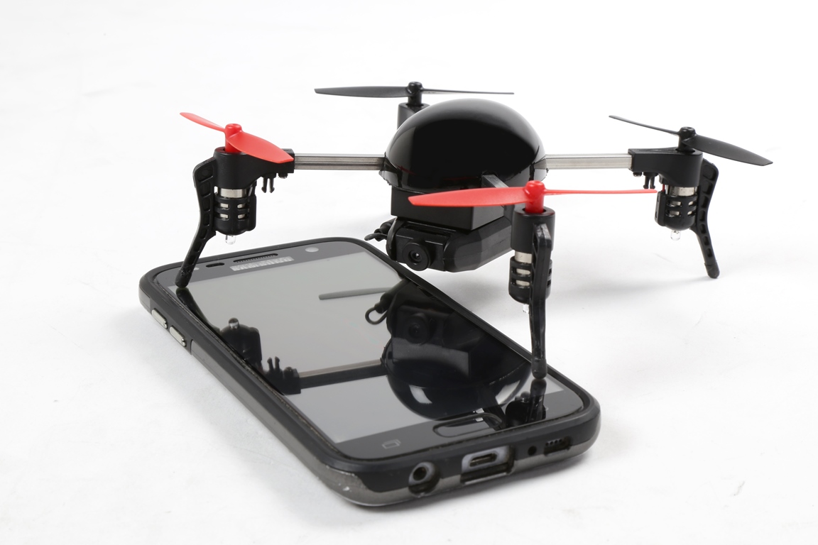 and Compact Drones are Trending- But Are They Worth