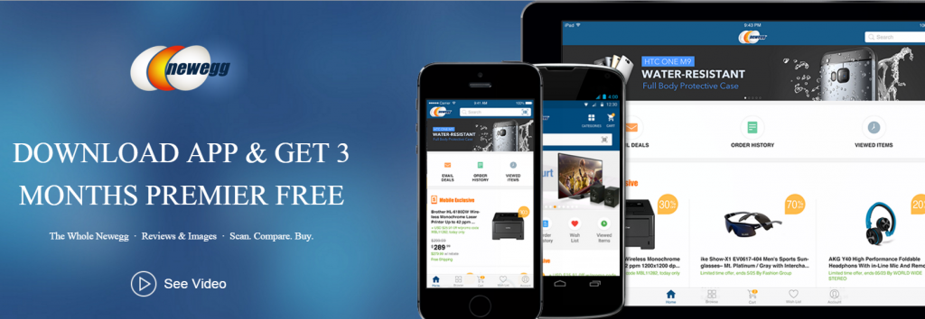 Mobile Deals