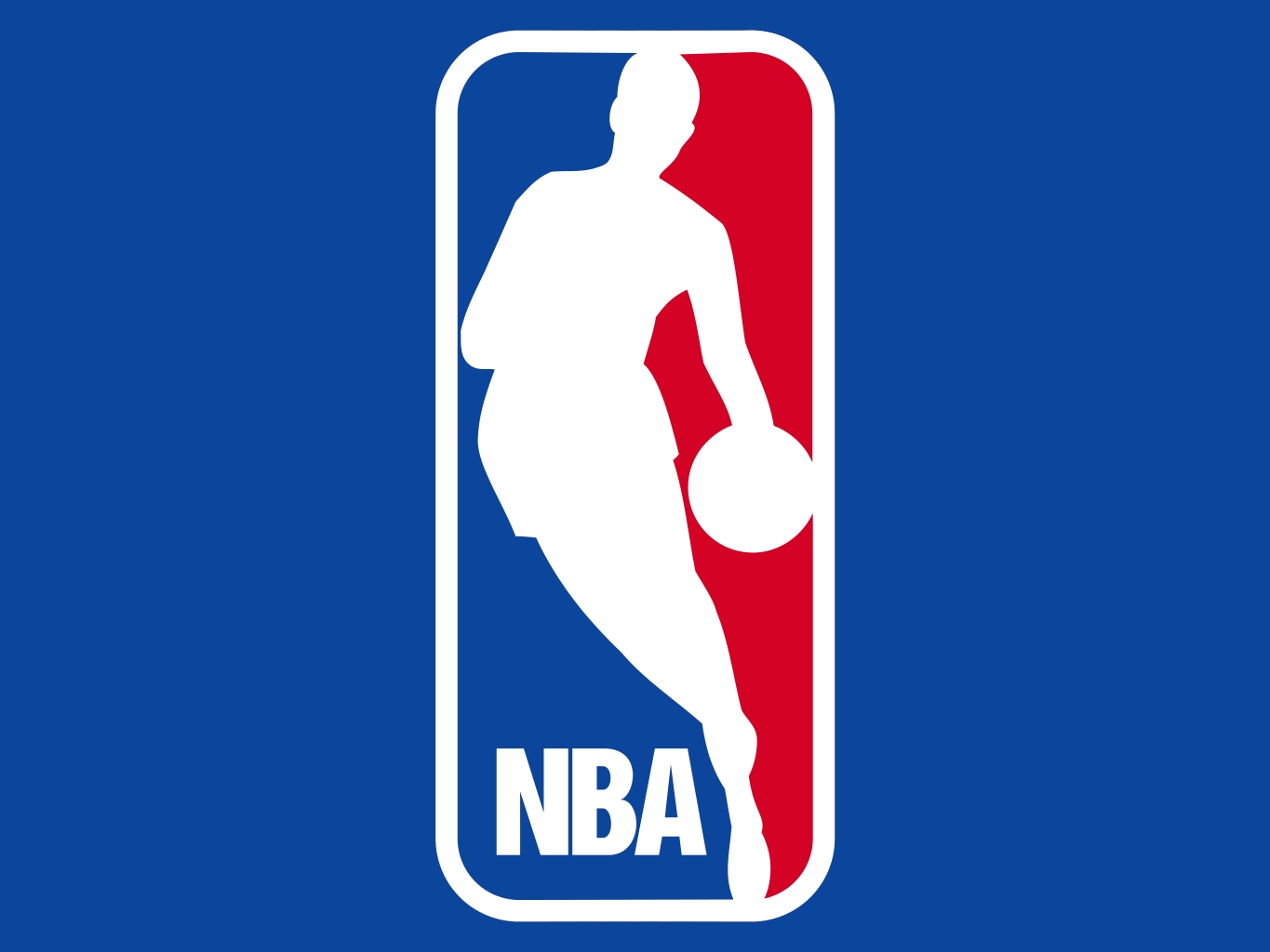 NBA Logo