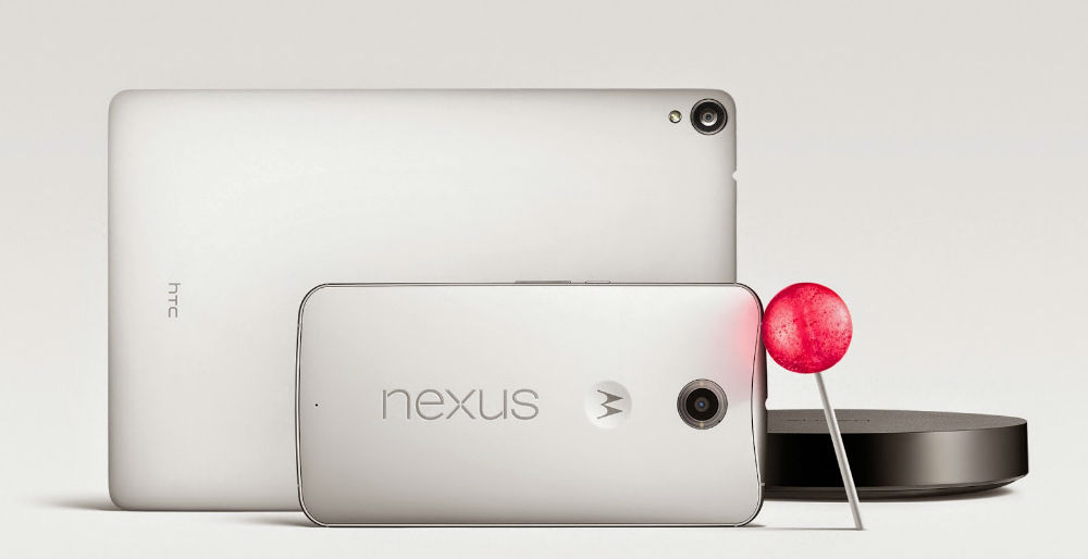 The Nexus Family