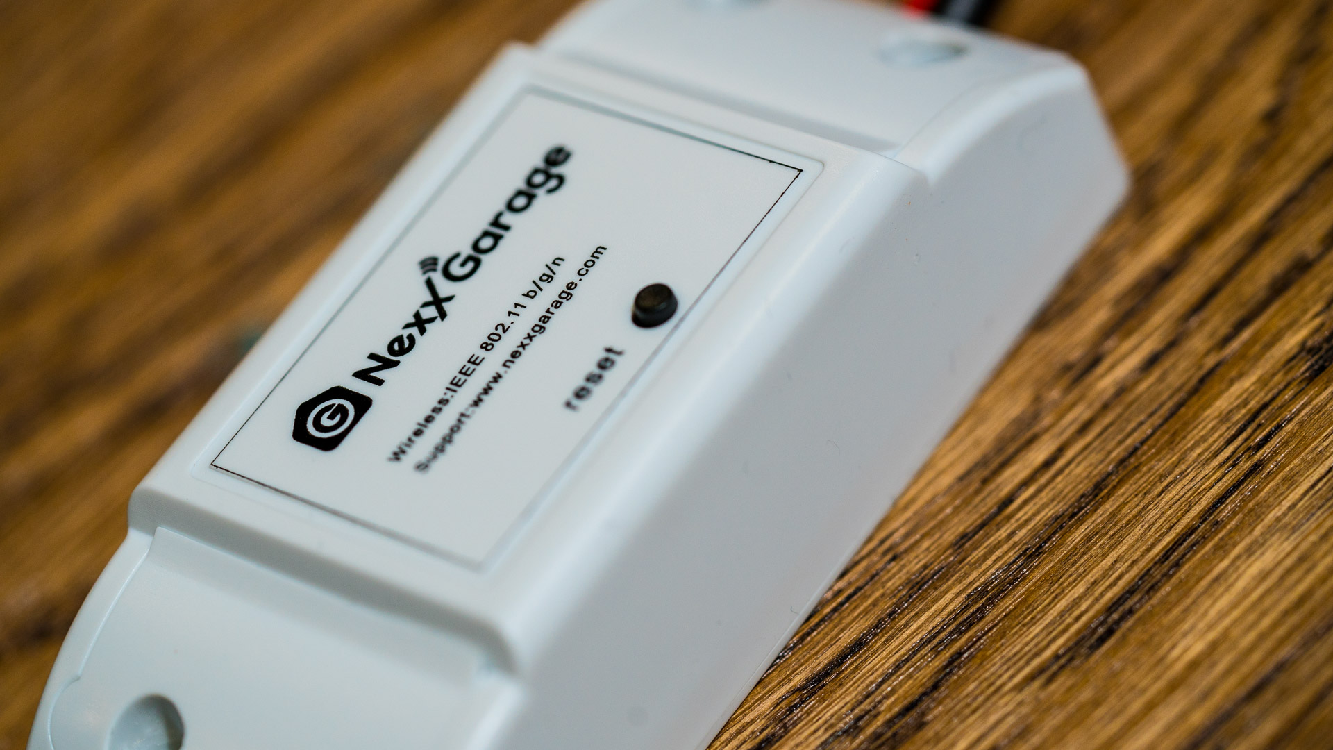 Nexx Garage Targets Utility for the Smart Garage Door – Newegg Insider