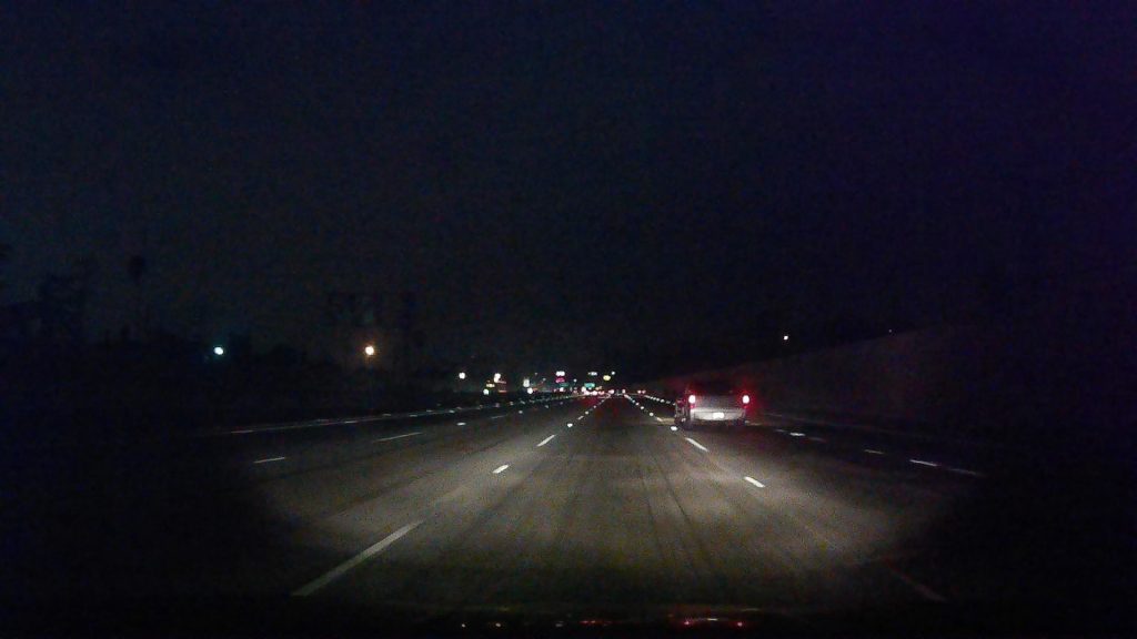 night-still