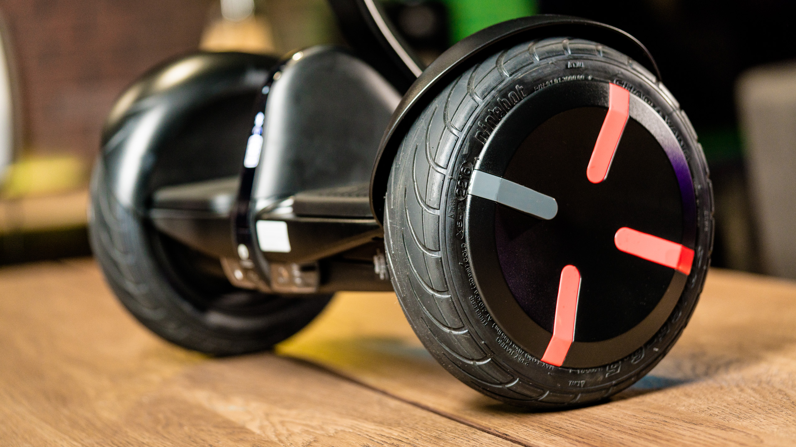 Handson Electric Transportation Ninebot by Segway miniPRO