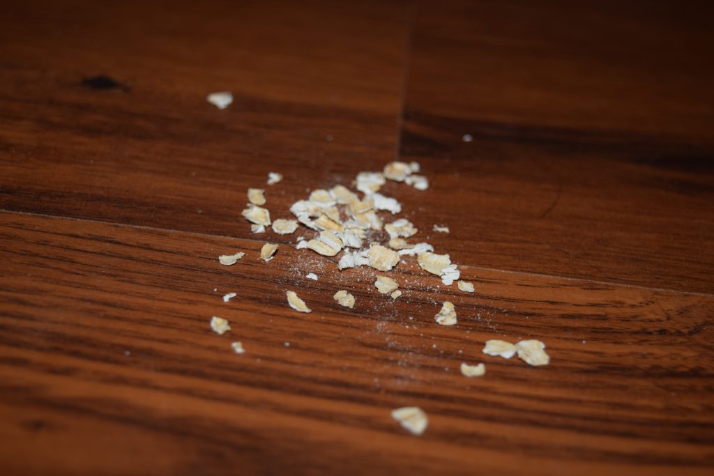 Oats