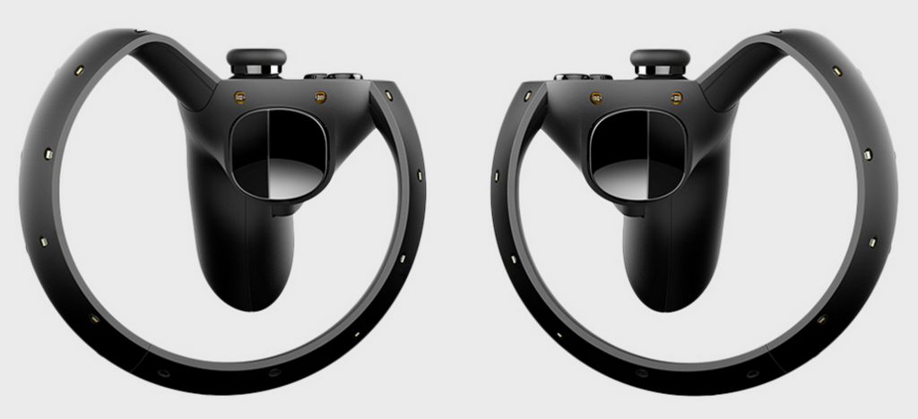 Oculus