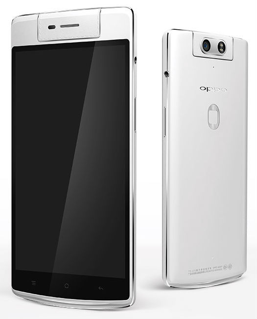 Oppo N3