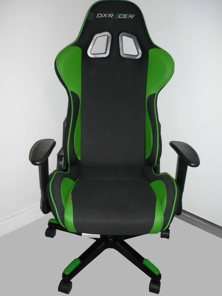 DXRacer Chair
